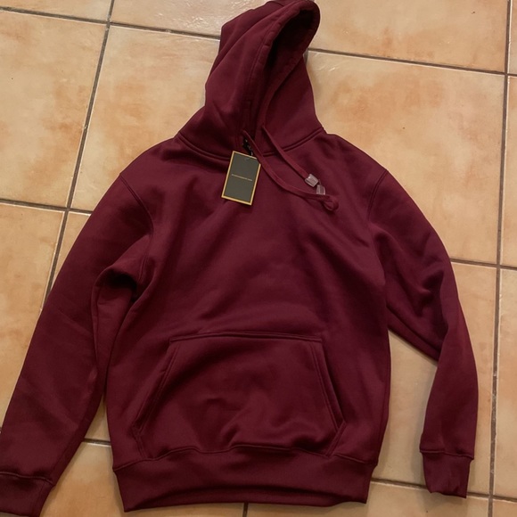 Men’s Hoodie - Picture 1 of 1